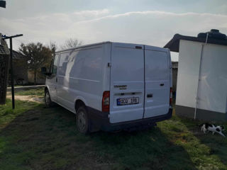 Ford Transit foto 4