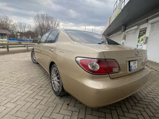 Lexus ES Series foto 5