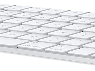 bluetooth apple magic keyboard