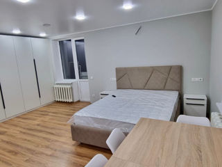 Apartament cu 1 cameră, 30 m², Centru, Bălți foto 5