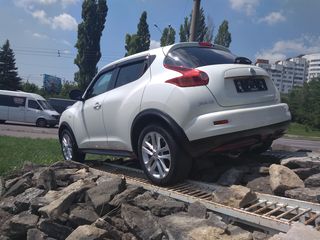 Nissan Juke foto 5