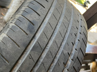 Продам 4 б.у шины 225/55 R16 Lassa Driveways foto 3