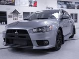 Mitsubishi Lancer foto 2