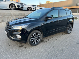 Ford Kuga foto 3