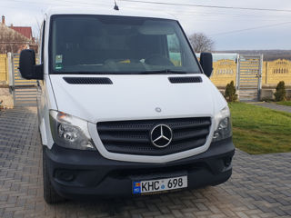 Mercedes Sprinter