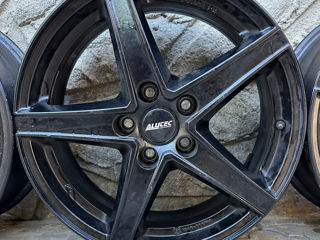 Alutec R17 5/112 7.5j et39 foto 5