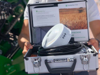 Агронавигатор efarm.pro - (gps навигатор для трактора) Navigator agricol efarm.pro foto 4