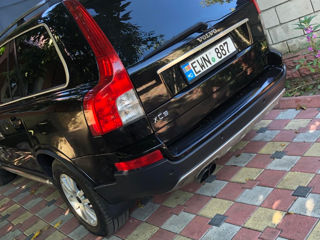 Volvo XC90 foto 3