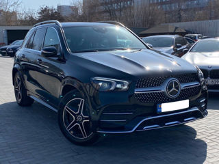 Mercedes GLE foto 5