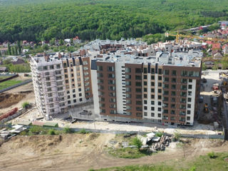 Apartament cu 3 camere, 98 m², Periferie, Dumbrava, Chișinău mun.