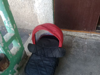 Cărucior foto 6