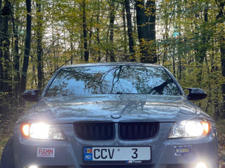 BMW 3 Series foto 9