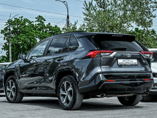 Toyota Rav 4 foto 2