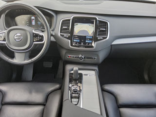 Volvo XC90 foto 7