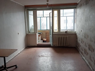 Apartament cu 1 cameră, 21 m², Microraionul Şelkovâi, Bender/Tighina, Bender mun. foto 3