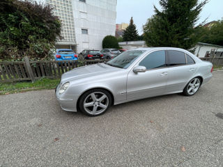 Mercedes E-Class foto 4