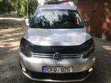 Volkswagen Caddy foto 7