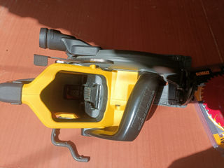 DeWalt DCS 577 фото 2