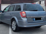 Opel Astra foto 4