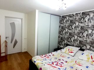 Apartament modern euroreparatie mobila tehnică încălzire în Ialoveni Alexandru cel Bun   53 500 euro foto 5