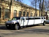 Лимузины в Молдове "Limousines".  Скидка 20% foto 5