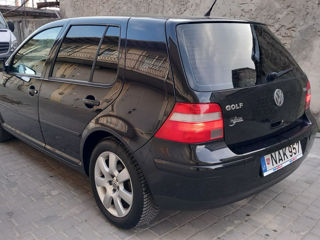 Volkswagen Golf foto 4