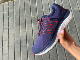 Новые кроссовки New Balance foto 2