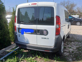 Fiat Doblo foto 3