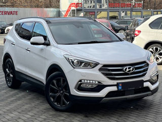 Hyundai Santa FE foto 4