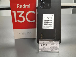 Xiaomi Redmi 13C 8/256 GB