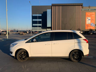 Ford Grand C-MAX foto 5