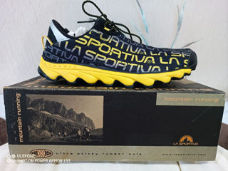 La sportiva