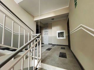 Apartament cu 1 cameră, 46 m², Poșta Veche, Chișinău foto 4