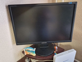 Monitor Samsung d 60