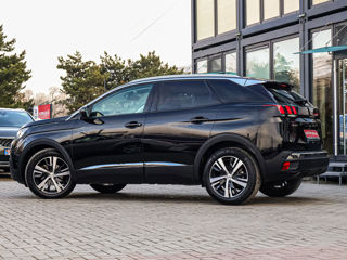 Peugeot 3008 foto 5