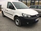 Volkswagen Caddy foto 1