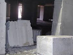 Сверление бурения отверстий алмазное резка бетона железобетона стен бетоновырубка выезд в районы foto 5