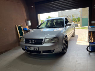 Audi A6 foto 6