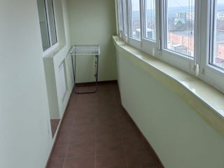 Apartament cu 2 camere, 74 m², BAM, Bălți foto 4