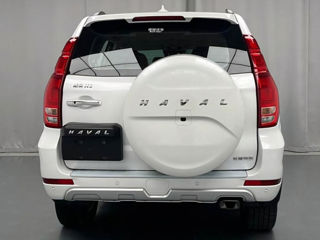 Haval H9 foto 7