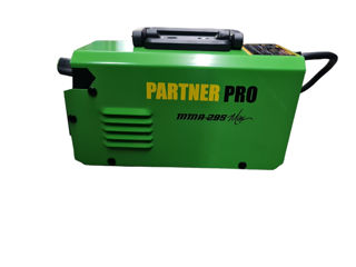 Aparat De Sudat Partner Pro Mma-295A Mini - fn - livrare/achitare in 4rate la 0% / agroteh foto 5