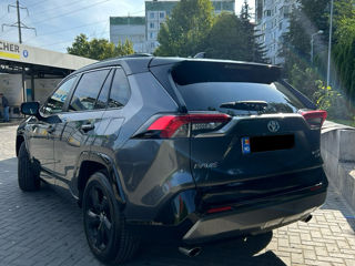 Toyota Rav 4 foto 3