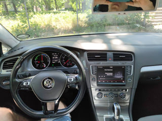 Volkswagen Golf foto 7