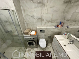 Apartament cu 1 cameră, 49 m², Buiucani, Chișinău foto 8