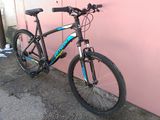 Vând Bicicleta Rockrider 340 foto 6