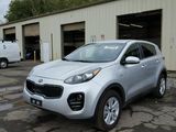 Kia Sportage foto 3