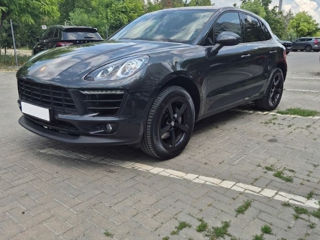 Porsche Macan, 2018 г.