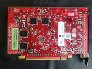 AMD FirePro W600 (6x mini-DisplayPort, EyeFinity) foto 4