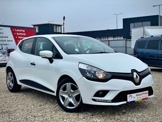 Renault Clio foto 3