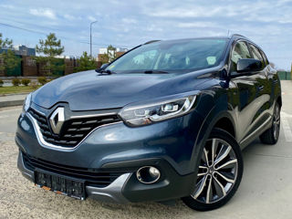 Renault Kadjar foto 1